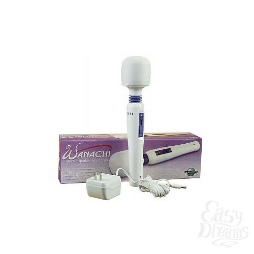 ���������� 2  ��������������� Wanachi Rechargeable Massager