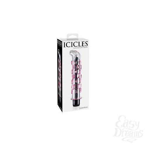 ���������� 3  ���������� ��������������� Icicles �19 - 17,8 ��.