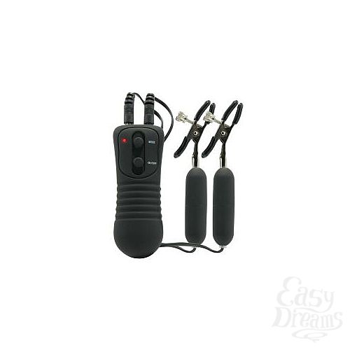 ���������� 1:  ������ �� ����� � ��������� Vibrating Nipple Clamps