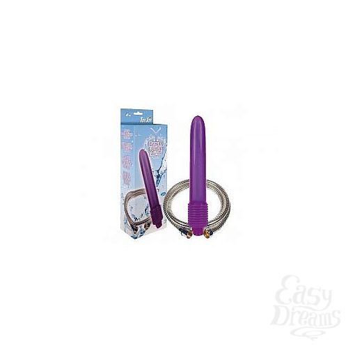 ���������� 3  ������� ��� ���� Pleasure Fountain Showerdong Purple