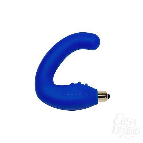 ���������� 1:  ��������������� �������� Rude Boy Blue