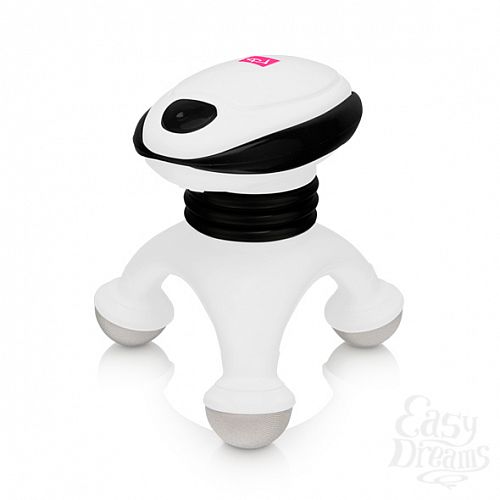  1:   Lovers Premium - Intense Massager