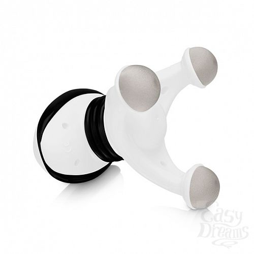  3   Lovers Premium - Intense Massager