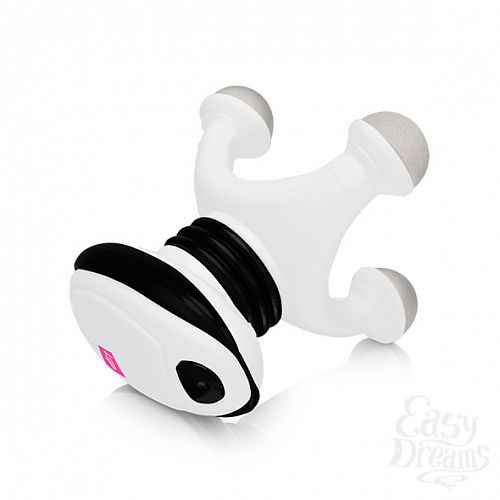  4   Lovers Premium - Intense Massager