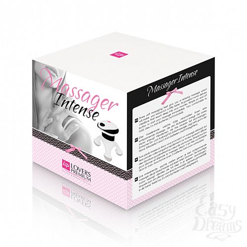  5   Lovers Premium - Intense Massager