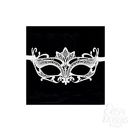 Фотография 2:  Венецианская маска Lea Фотография 2  Венецианская маска Lea