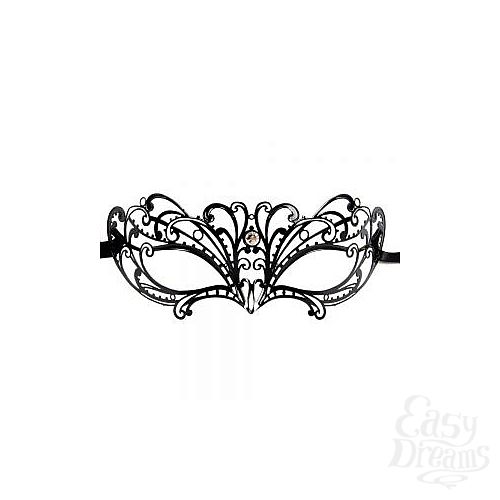 Фотография 2:  Венецианская маска Giacomina Фотография 2  Венецианская маска Giacomina