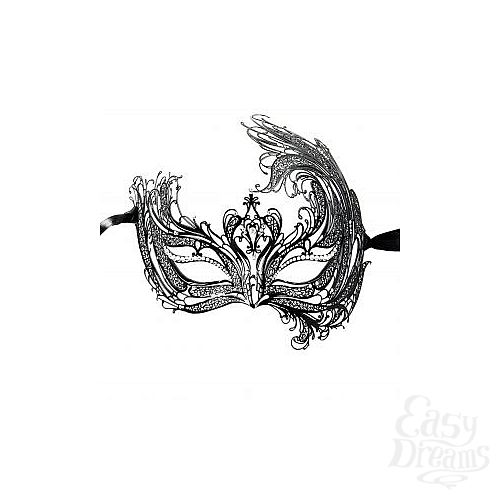 Фотография 2:  Венецианская маска Catia Фотография 2  Венецианская маска Catia