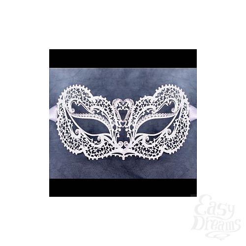 Фотография 2:  Венецианская маска Ilaria Фотография 2  Венецианская маска Ilaria