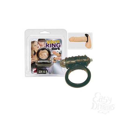  1:  ׸   Vibro Ring Dark