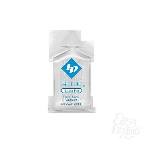 ���������� 1:  ����-������ �� ������ ������ ID Glide Pillow Jar - 10 ��.