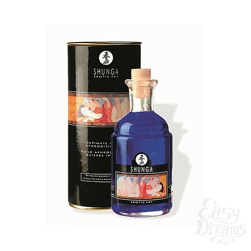  1:       ()Shunga Aphr.Oil Exotic Fruit,100 