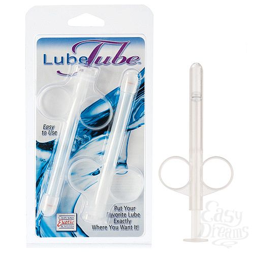 ���������� 1:  ����� ��� ���������� LUBE TUBE 2380-00 CD SE