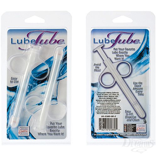���������� 3  ����� ��� ���������� LUBE TUBE 2380-00 CD SE