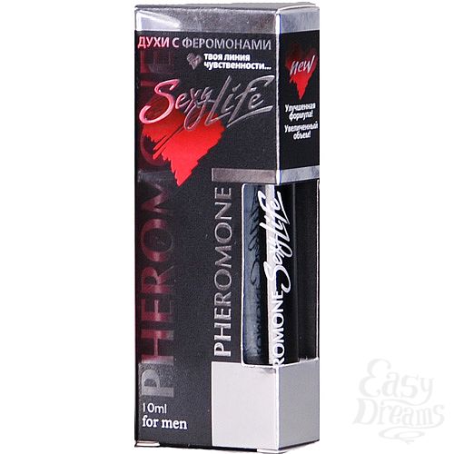  1:   Sexy Life  1 L Eau par Kenzo  10 