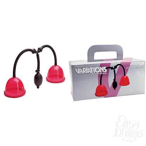 ���������� 1:  ��������� ����� ��� ����� VARIATIONS 9604-7 BX TS