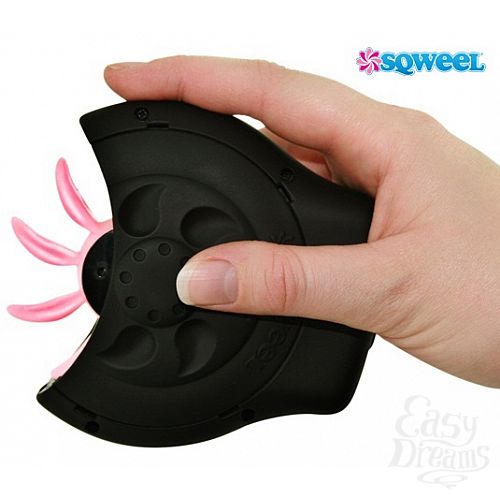 Фотография 1:  Стимулятор  Sqweel Oral Sex  Фотография 1:  Стимулятор  Sqweel Oral Sex