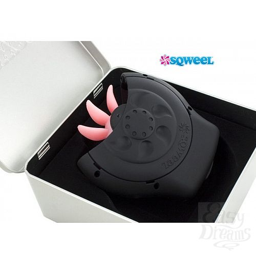 Фотография 3:  Стимулятор  Sqweel Oral Sex  Фотография 3  Стимулятор  Sqweel Oral Sex