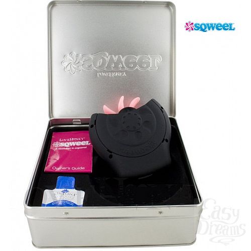 Фотография 6:  Стимулятор  Sqweel Oral Sex  Фотография 6  Стимулятор  Sqweel Oral Sex