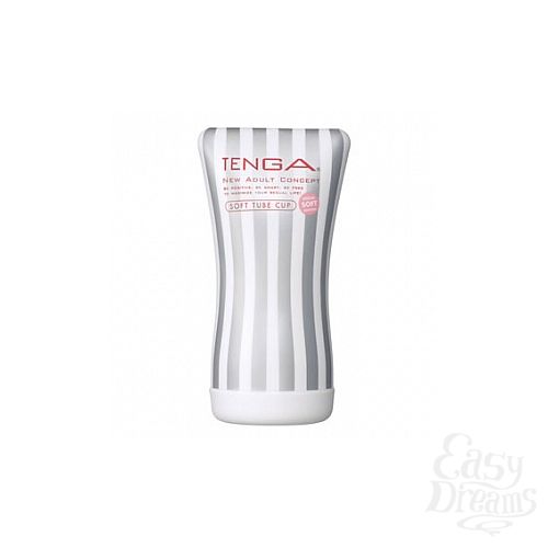 ���������� 1:  ����������� Tenga Soft Extra Soft Tube