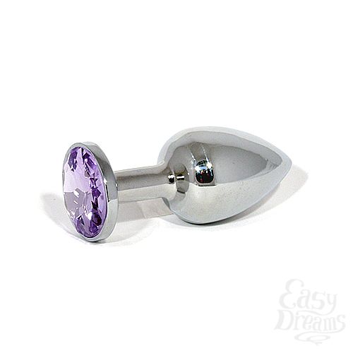 ���������� 1:  �������� ������ Butt Plug Lavender