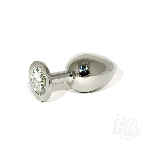  1:    Butt Plug Diamond