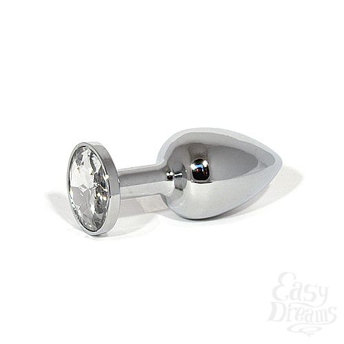 ���������� 1:  �������� ������ Butt Plug Diamond