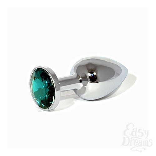���������� 1:  �������� ������ Butt Plug Emerald