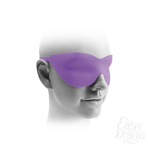 ���������� 4  ������� � ��������� � ����� Vibrating 6 Dildo Purple