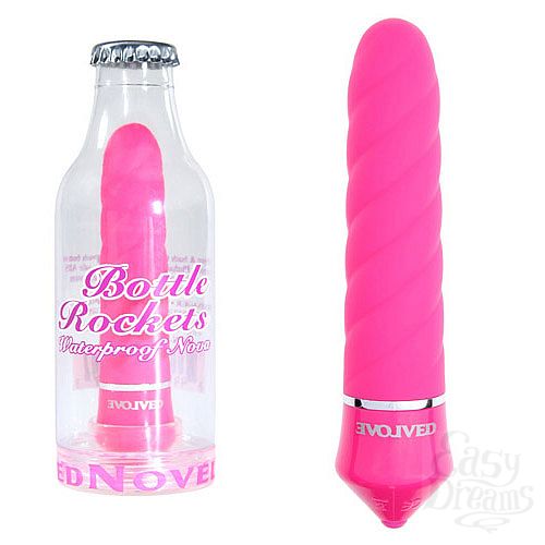 ���������� 1:  �������� � ������� ������� BOTTLE ROCKETS NOVA EN-AH-0001-01-2