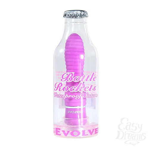 ���������� 3  �������� � ������� ���������� BOTTLE ROCKETS SATURN EN-AH-0002-02-2