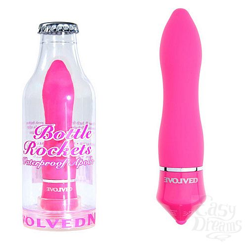 ���������� 1:  �������� � ������� ������� BOTTLE ROCKETS APOLLO EN-AH-0003-01-2