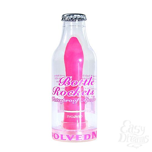 ���������� 3  �������� � ������� ������� BOTTLE ROCKETS APOLLO EN-AH-0003-01-2