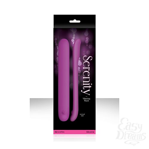 ���������� 1:  ������������� ������� Serenity - Purple USB �� �������� ����������