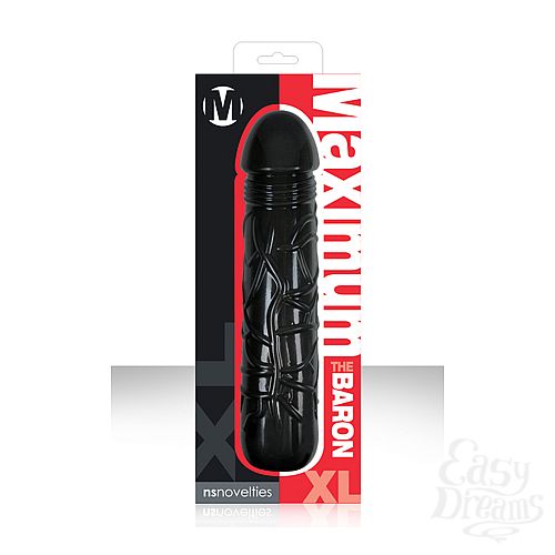 ���������� 1:  ������������� Maximum The Baron X-Large/Black  ������