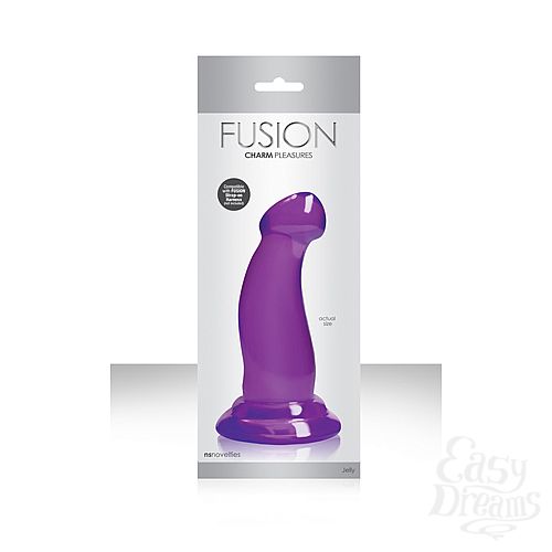  1:  - Fusion Pleasure Dongs 