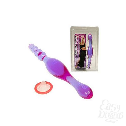 ���������� 1:  �������� ���������� SMOOTHY PROBER