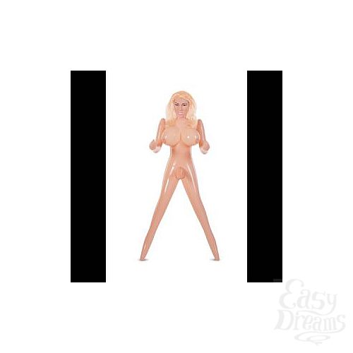  2    PDX Dollz - Miss Demeanor