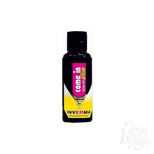  1:  - COME IN Gleit Silicone    - 75 .