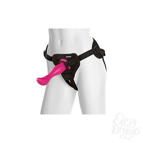 ���������� 1:  ������� Supreme Harness Platinum Edition � �������� The Dream �14