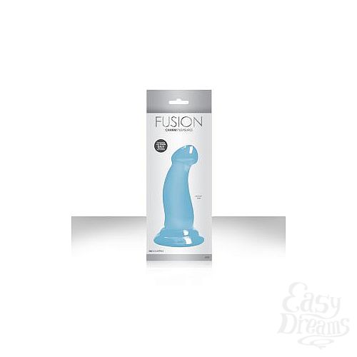  3   - Fusion Pleasure Dongs - 13,2 .