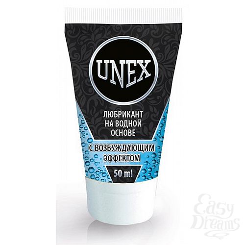 ���������� 1:  ��������� UNEX �� ������ ������ 50 �� RP-113-1