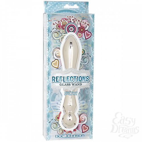 ���������� 1:  Reflections - Sultry