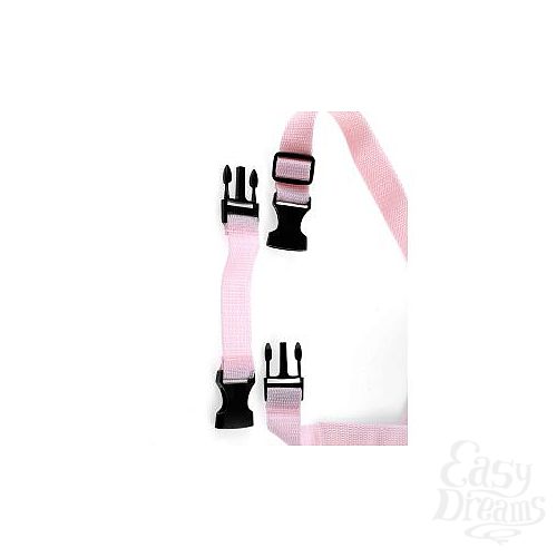  7  -    Tru-Fit Vibrating Strap-On