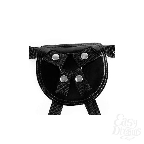  3     Stay-Put Harness