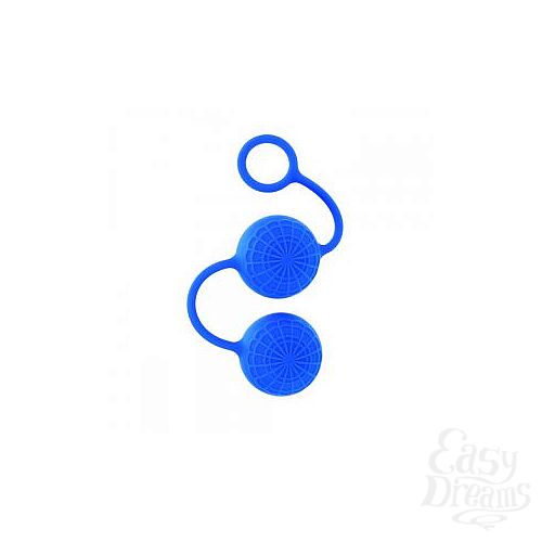 ���������� 1:  ������� ����������� ������ Posh O Balls 
