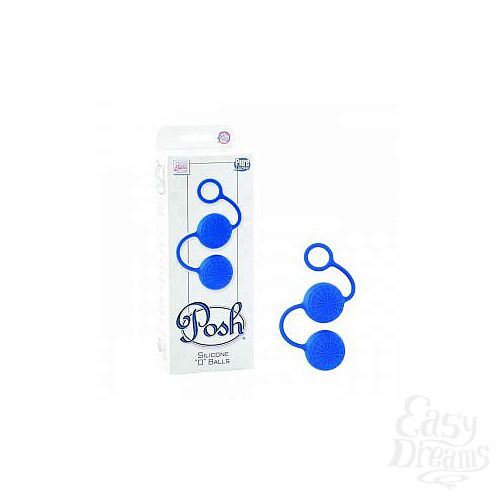���������� 2  ������� ����������� ������ Posh O Balls 