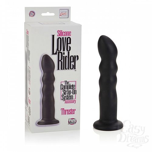 ���������� 1:  Silicone Love Rider� Thruster Probes