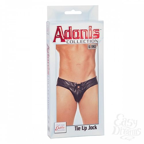  1:  Adonis Tie Up Jock - L/XL