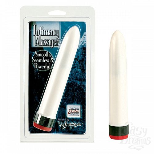 ���������� 1:  Dr. Joel Kaplan � Intimacy Massager� - 6.5